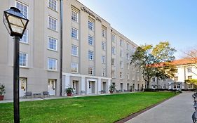 Hampton Inn Charleston-Historic District