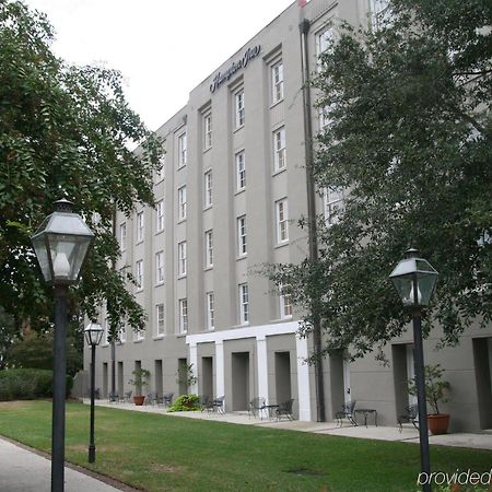 Hampton Inn Charleston-Historic District Exterior foto